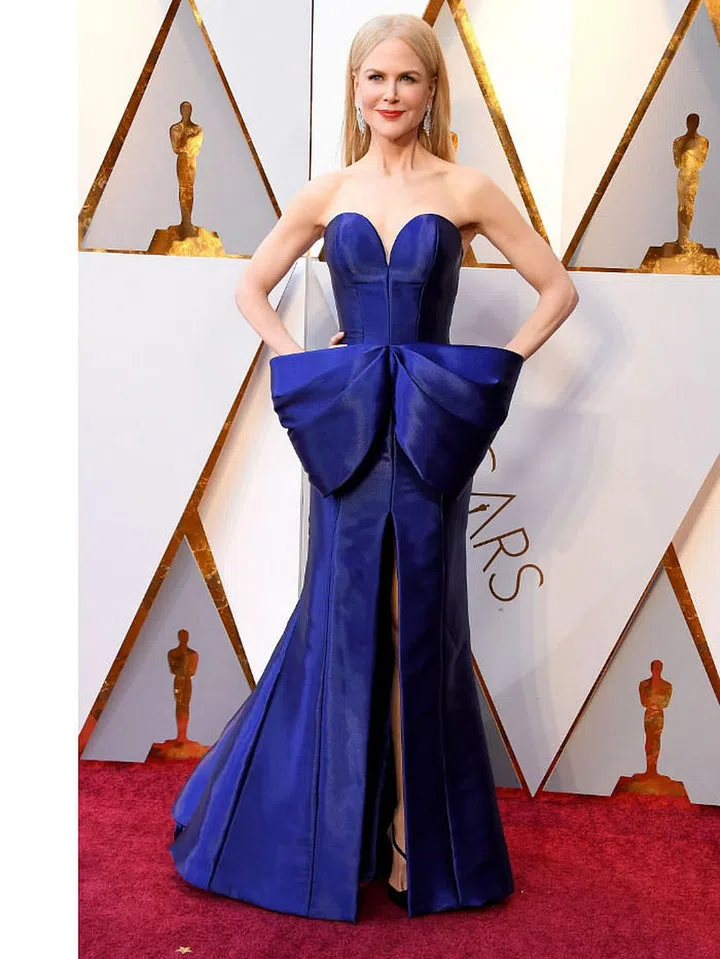 Photo: Getty