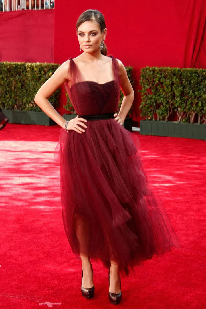 Photo: Jeff Vespa/WireImage