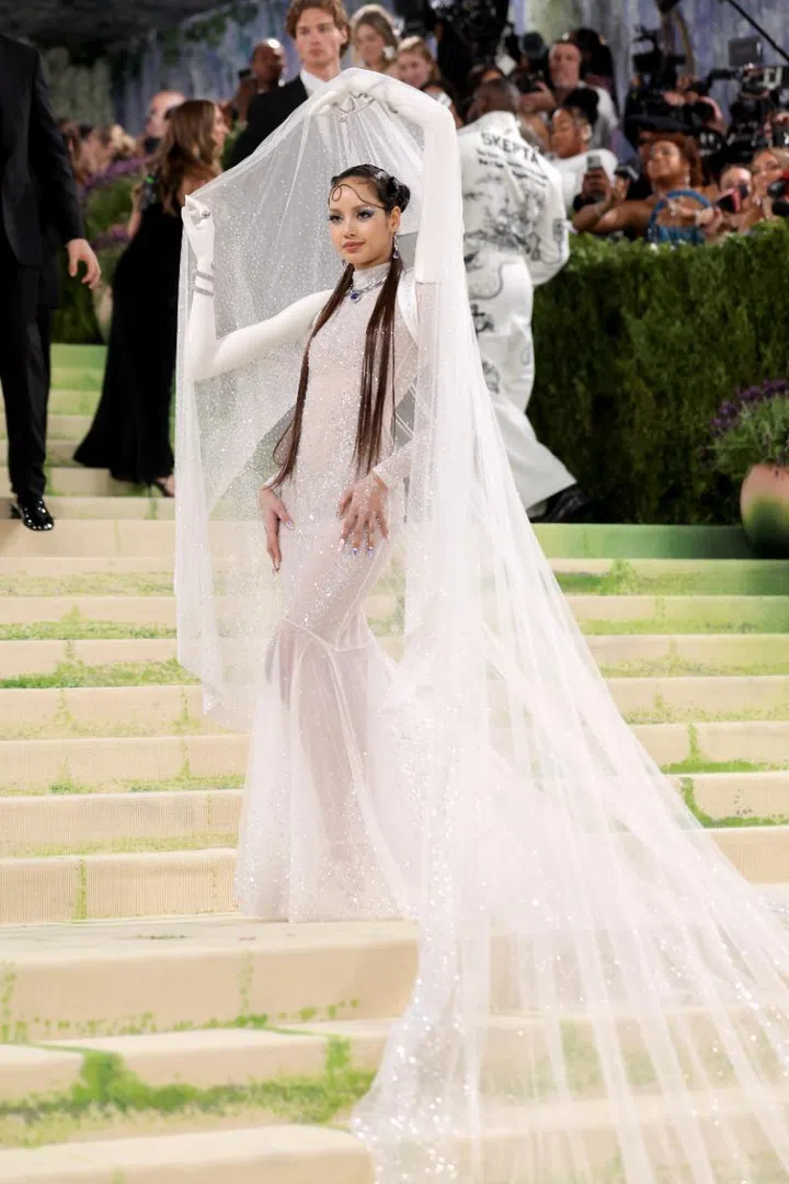 Met Gala K-Pop, K-Pop stars, Met Gala 2026