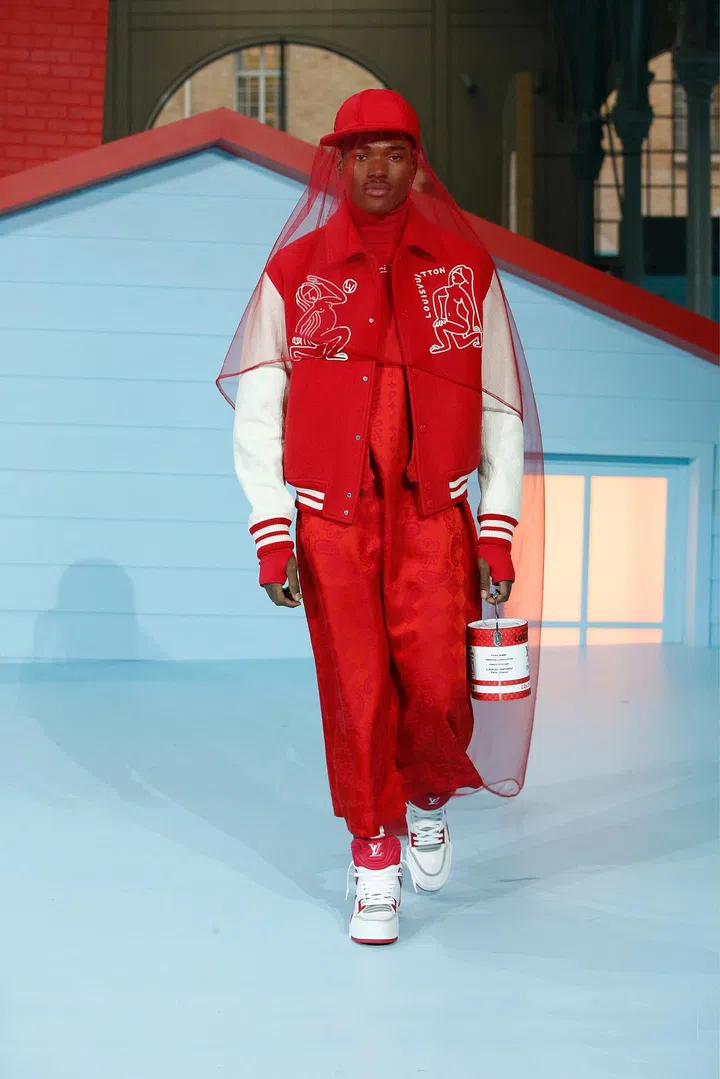 Photo: Louis Vuitton