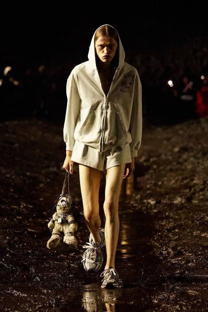 Photo: Balenciaga