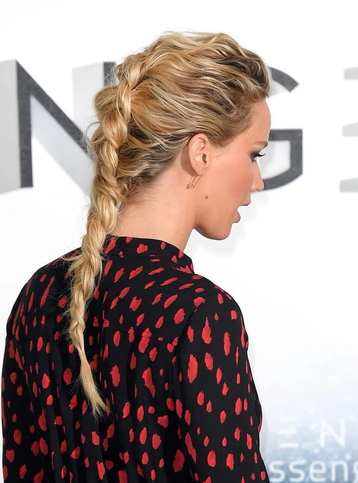 Photo: Getty