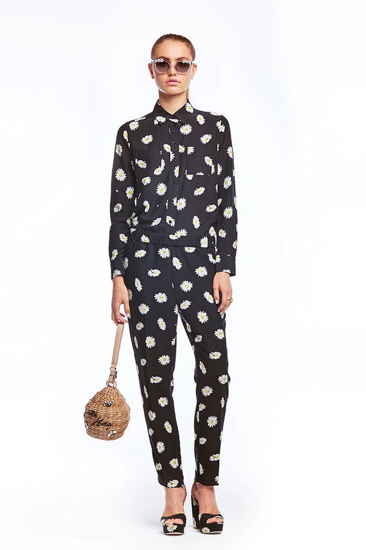 kate spade, ss16, nyfw
