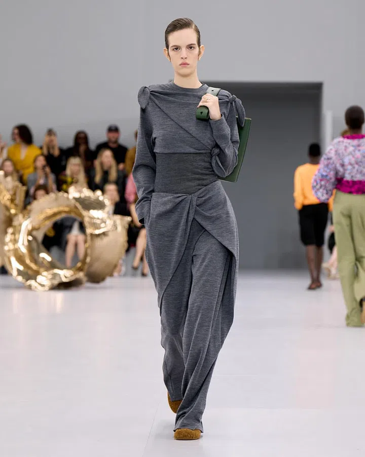 Photo: LOEWE