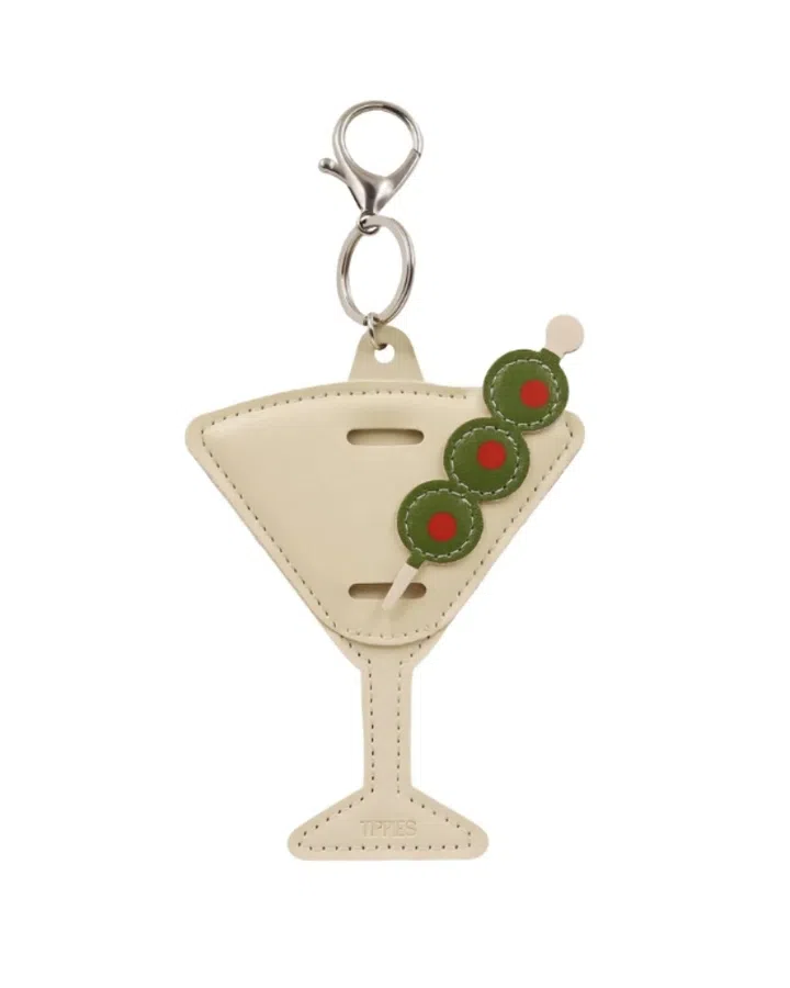 tippies shade keepers, sunglasses holder, bag charms