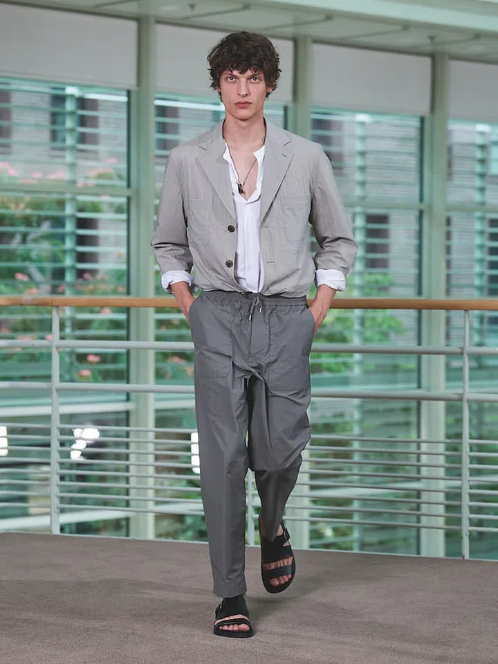 Photo: Filippo Fior/Hermes
