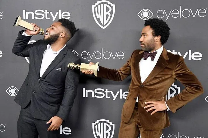 Photo: Getty