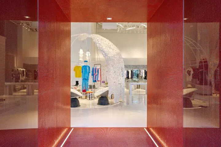 club21 | singapore brands