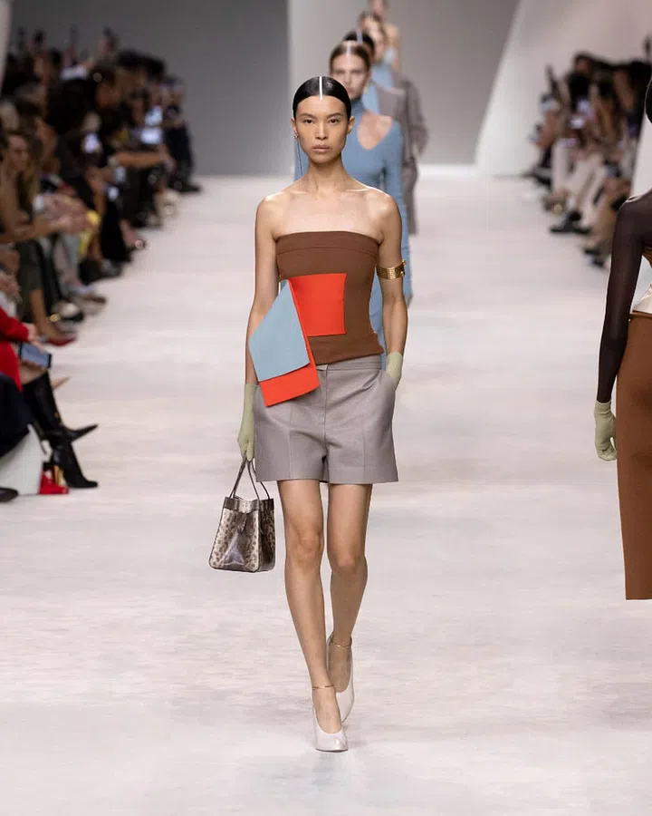Photo: Fendi