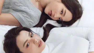 Freen Sarocha & Becky Rebecca Are Harper’s BAZAAR Singapore’s May 2024 Cover Stars