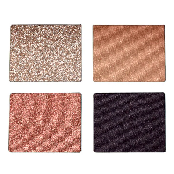 Satin-smooth application and lustrous pigments make this one of the most covetable makeup items ever. 