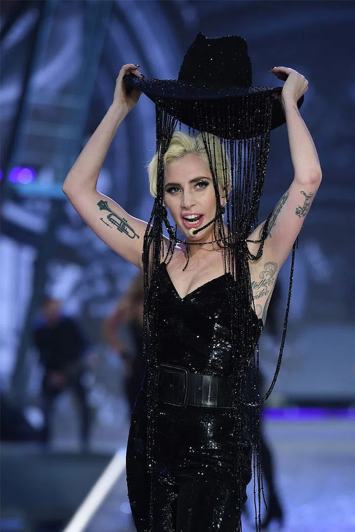 Photo: Getty
