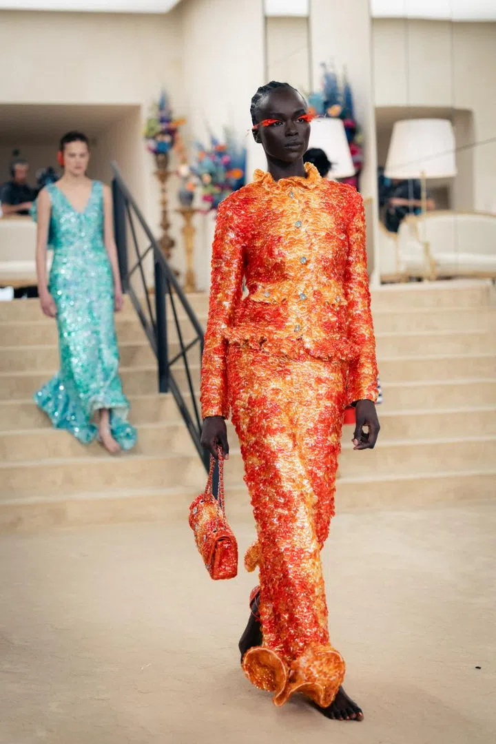 Chanel Cruise 2027