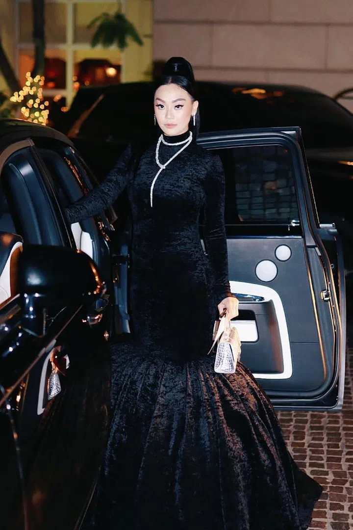 Photo: Melissa Quah, Directions Group Inc.