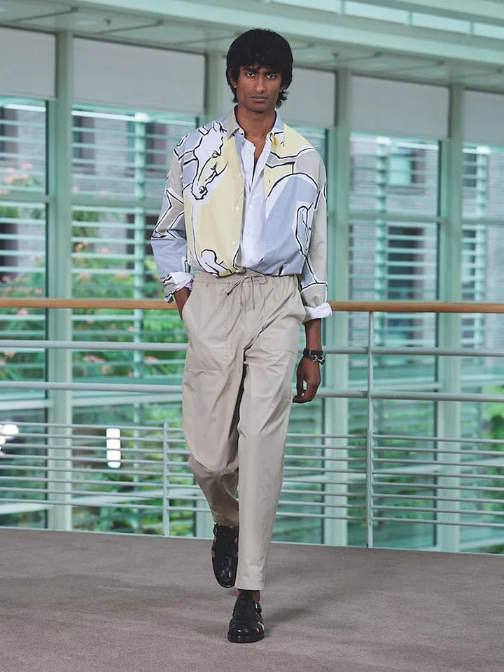 Photo: Filippo Fior/Hermes
