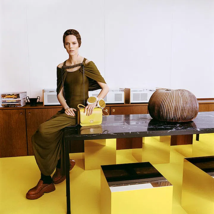 Photo: Loewe