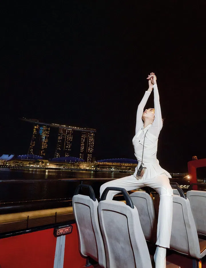 Highway To Fashion: Stylish Ensembles From The Cruise 2021 Collections