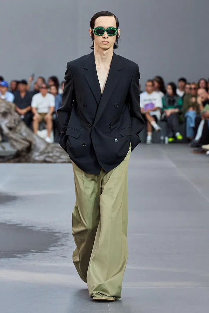 Photo: LOEWE