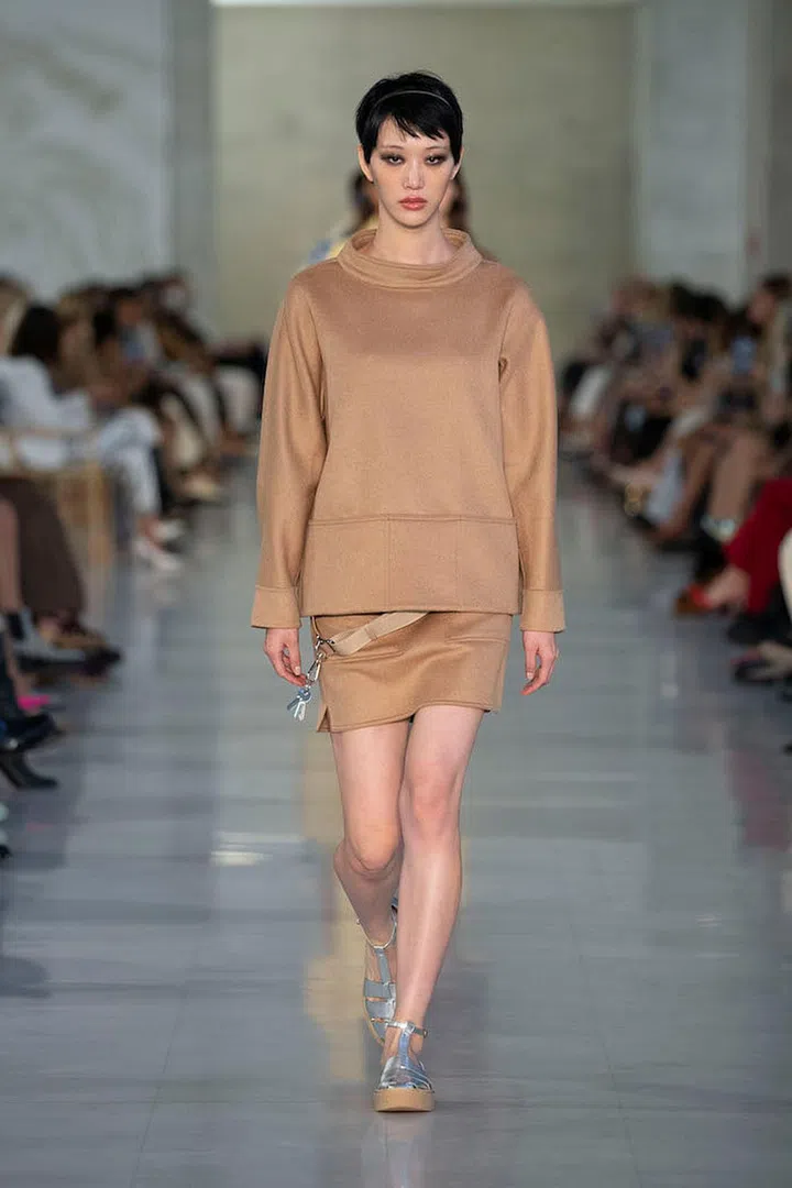 Photo: Max Mara