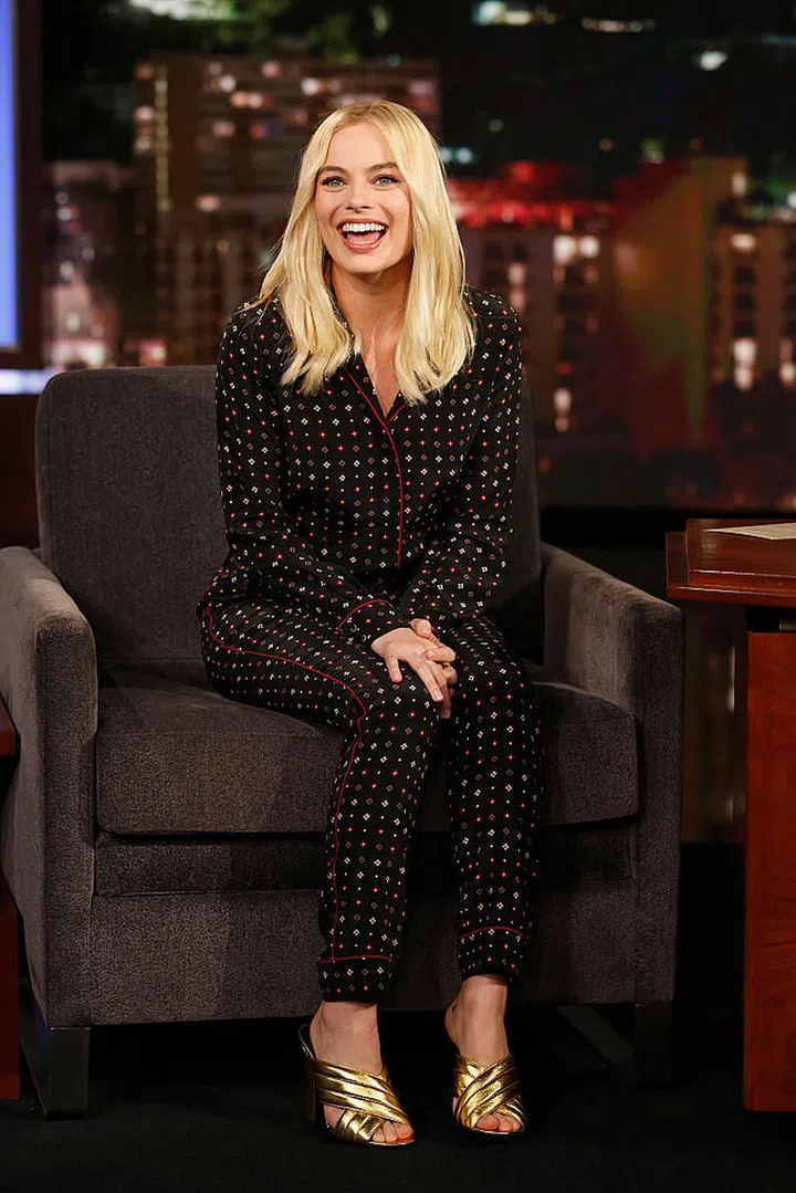 Photo: Getty