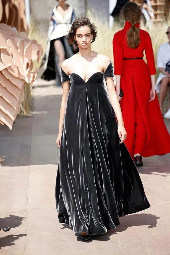 Photo: Dior Couture