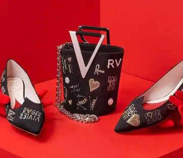 Roger Vivier Funny Love