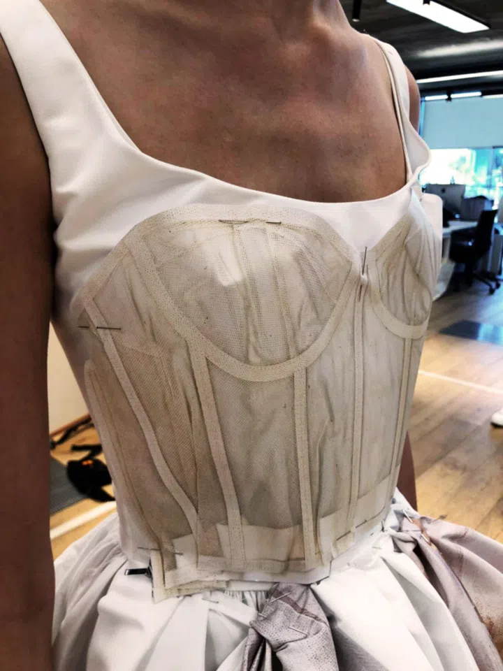 Photo: Alexander McQueen