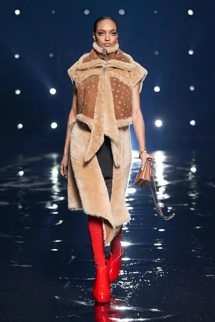 Photo: Givenchy