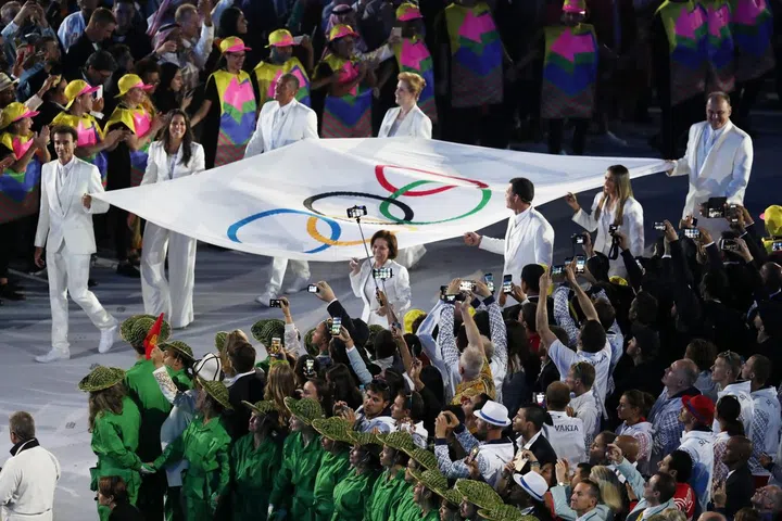 Photo: Getty