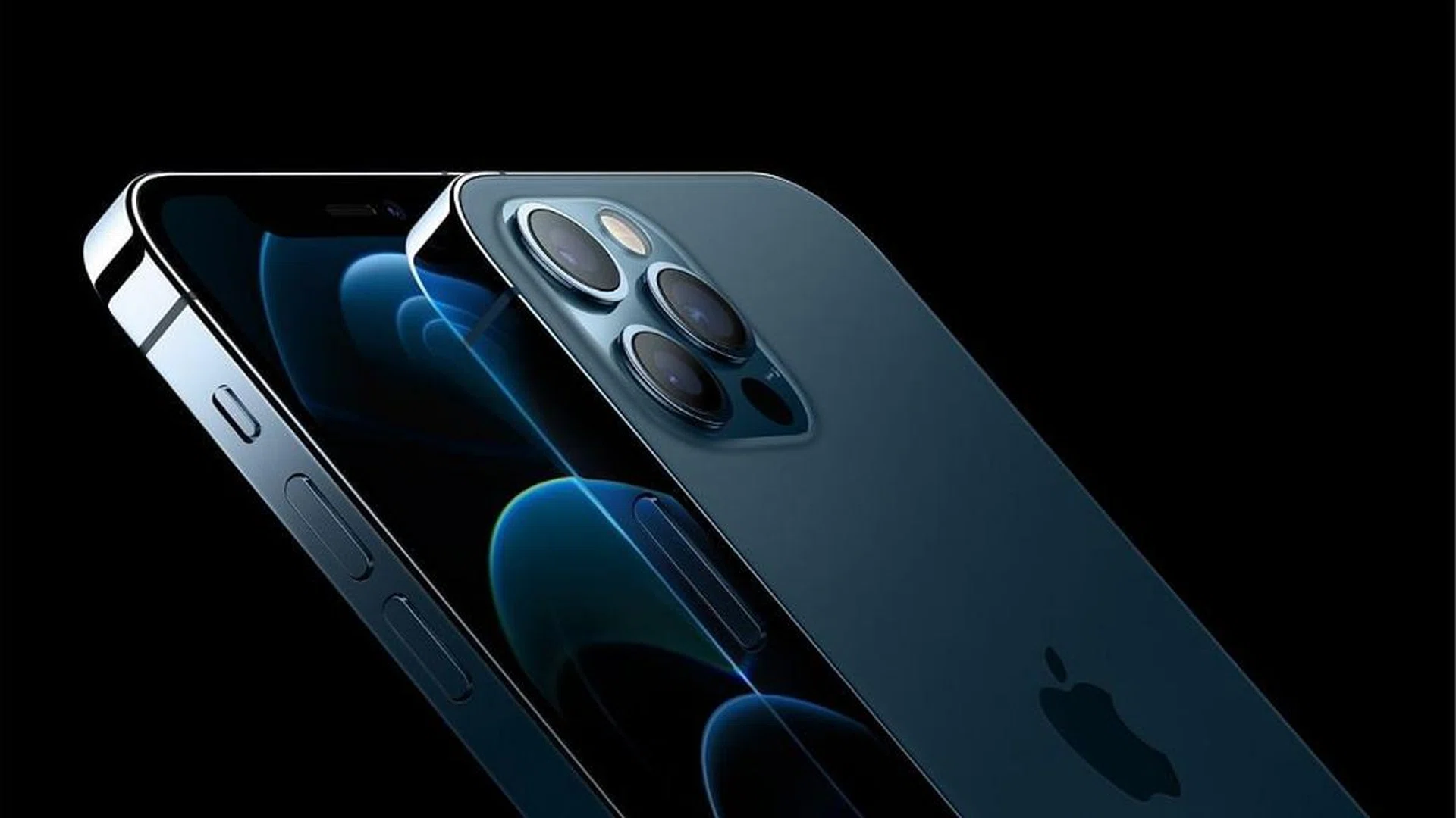 家具 iPhone 12 Pro iPhone 12 or iPhone 12 Pro series: Which One Should You Buy