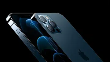 iPhone 12 Pro Featured image