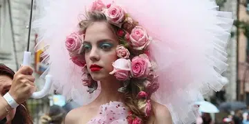 New York Fashion Week 2018 Beauty