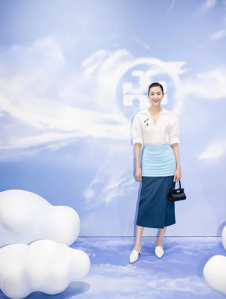 Photo: Tory Burch