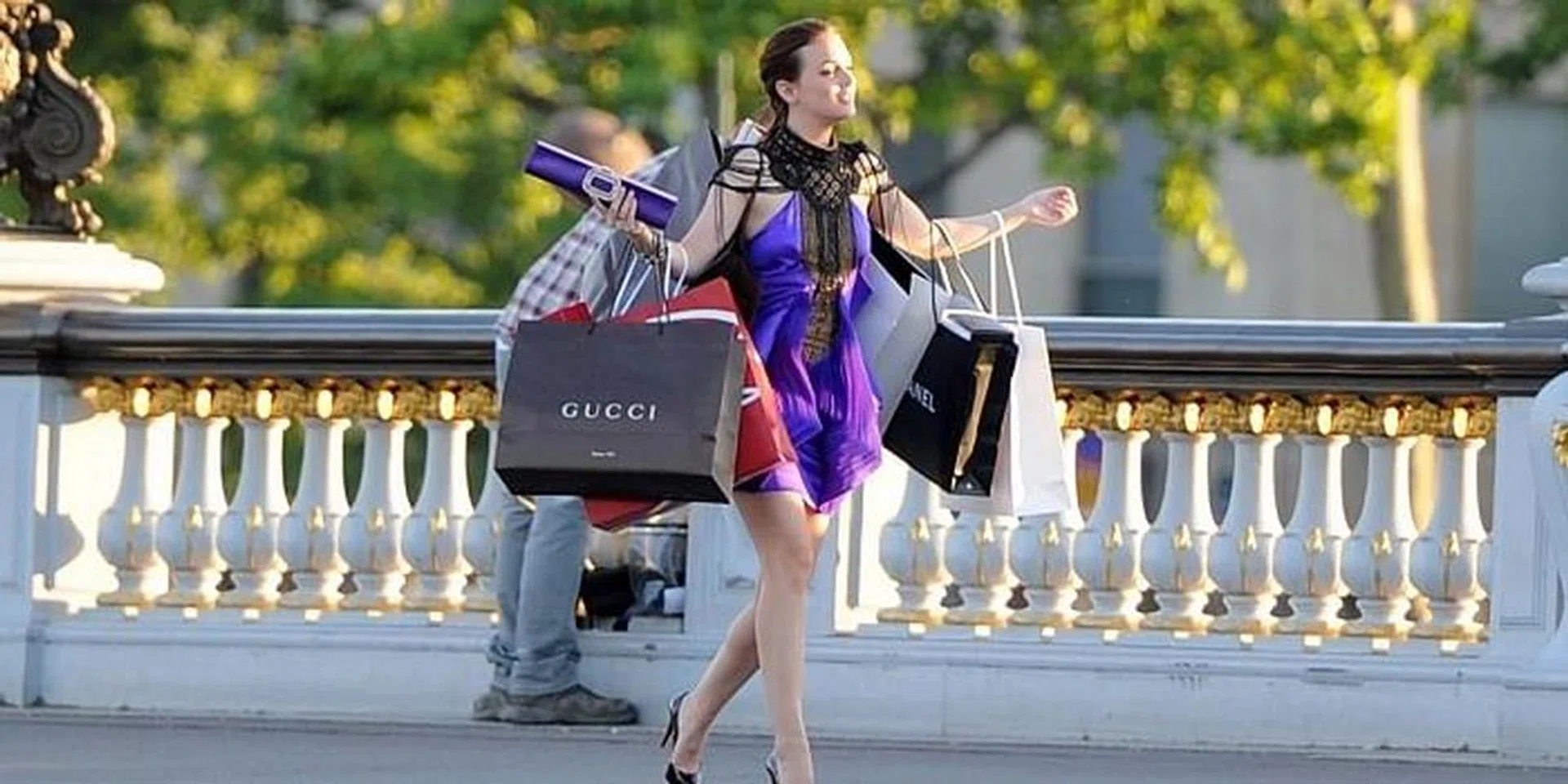 Blair Waldorf