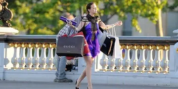 Blair Waldorf