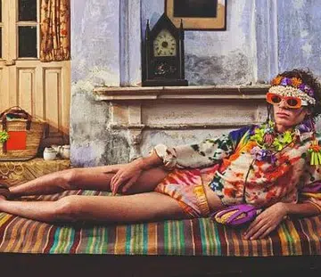 Loewe Paula's Ibiza 2020