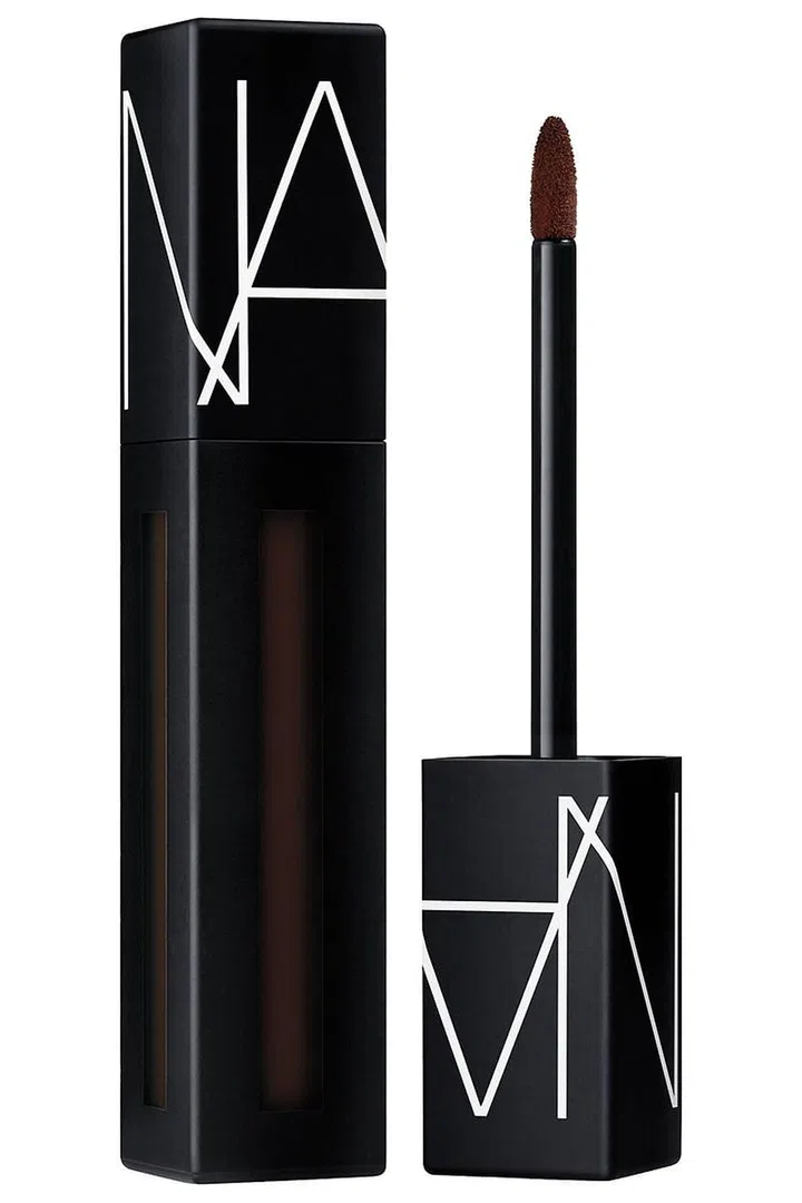 NARS Cosmetics Powermatte Lip Pigment in Done It Again, $26, sephora.com.