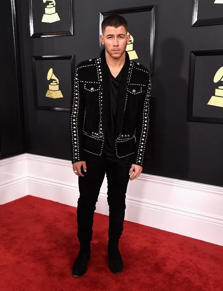 Photo: Getty