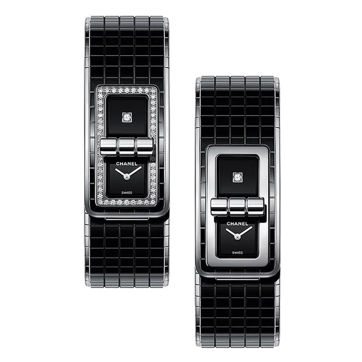 chanel code coco