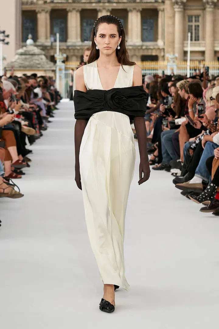 Photo: Givenchy