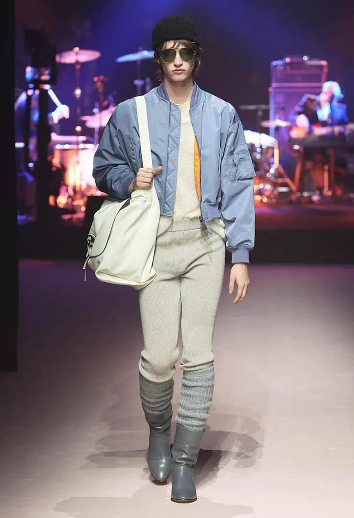 Photo: Gucci