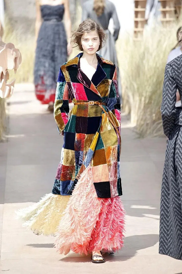 Photo: Dior Couture