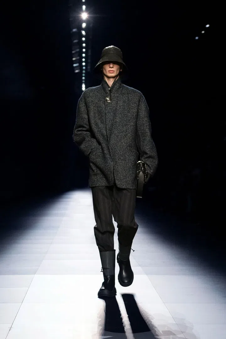 Photo: Dior