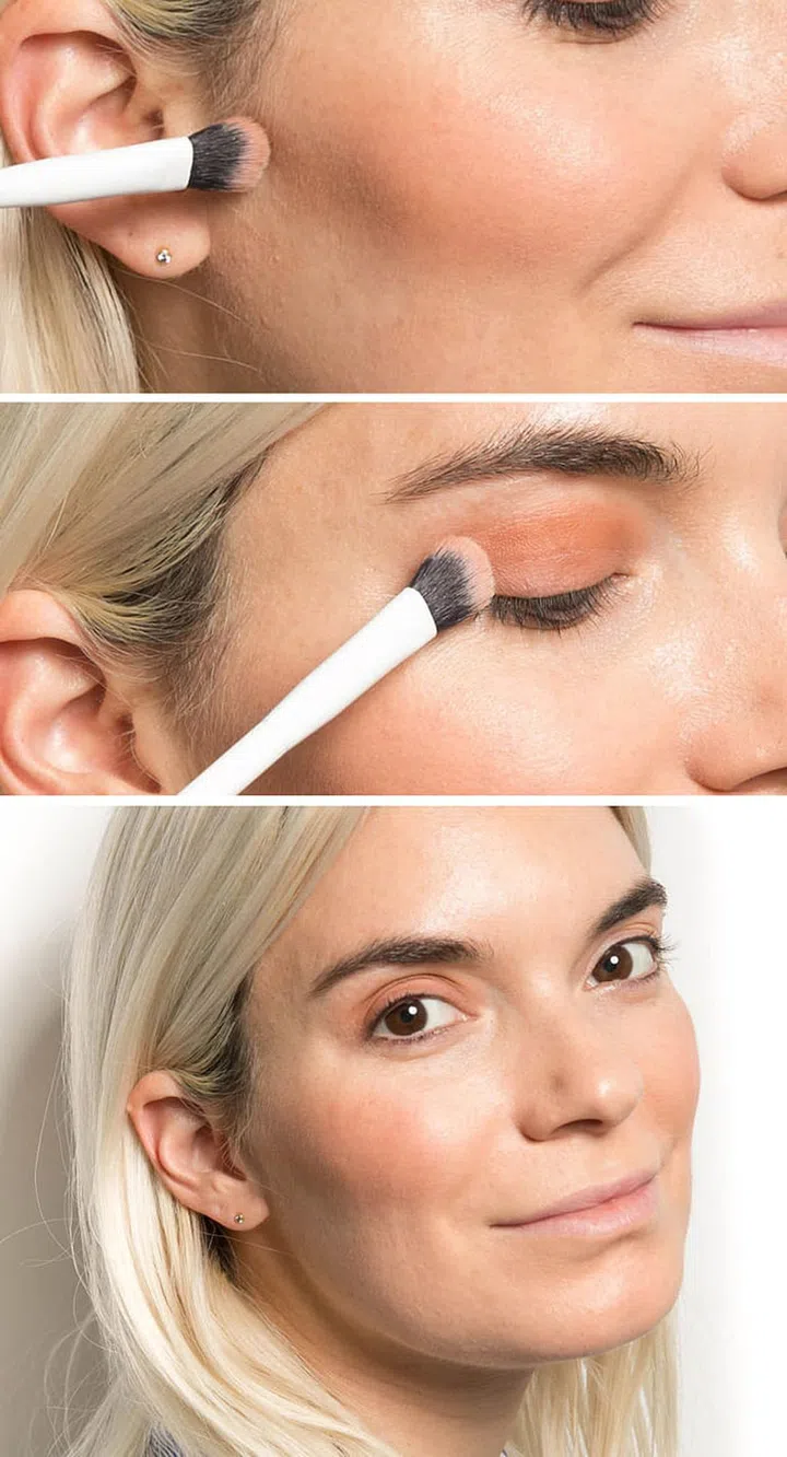 hacks bronzer