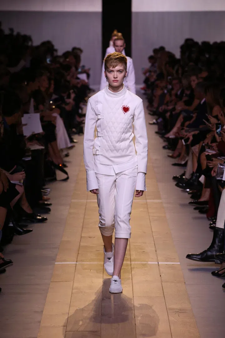 Photo: Courtesy of Dior