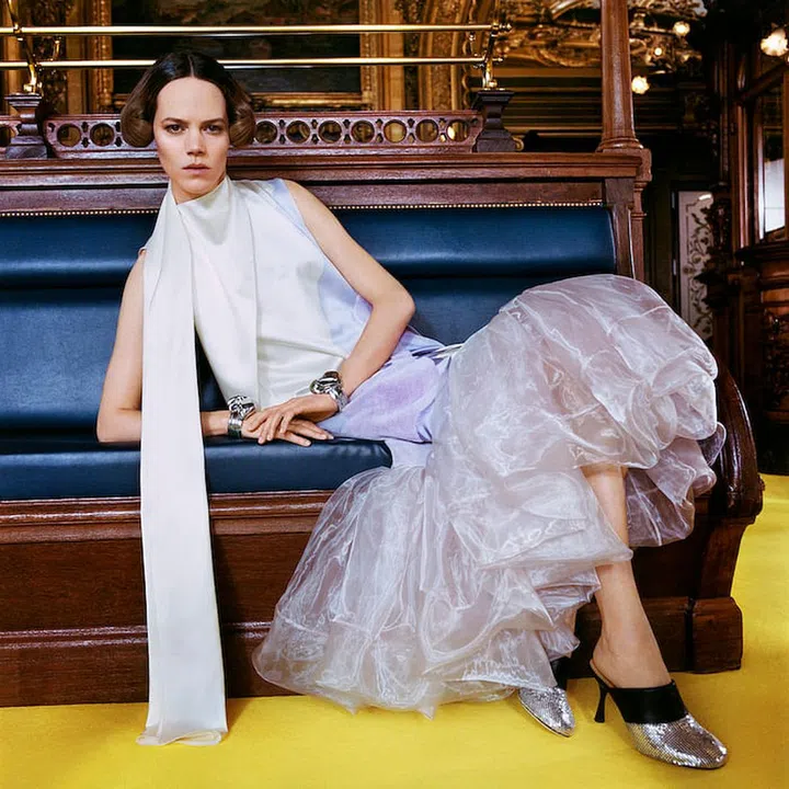 Photo: Loewe