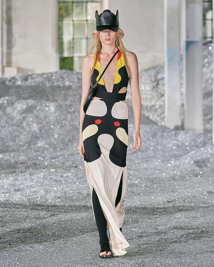 Photo: Burberry