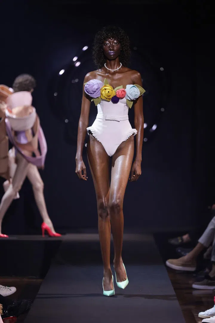 Photo: Viktor & Rolf