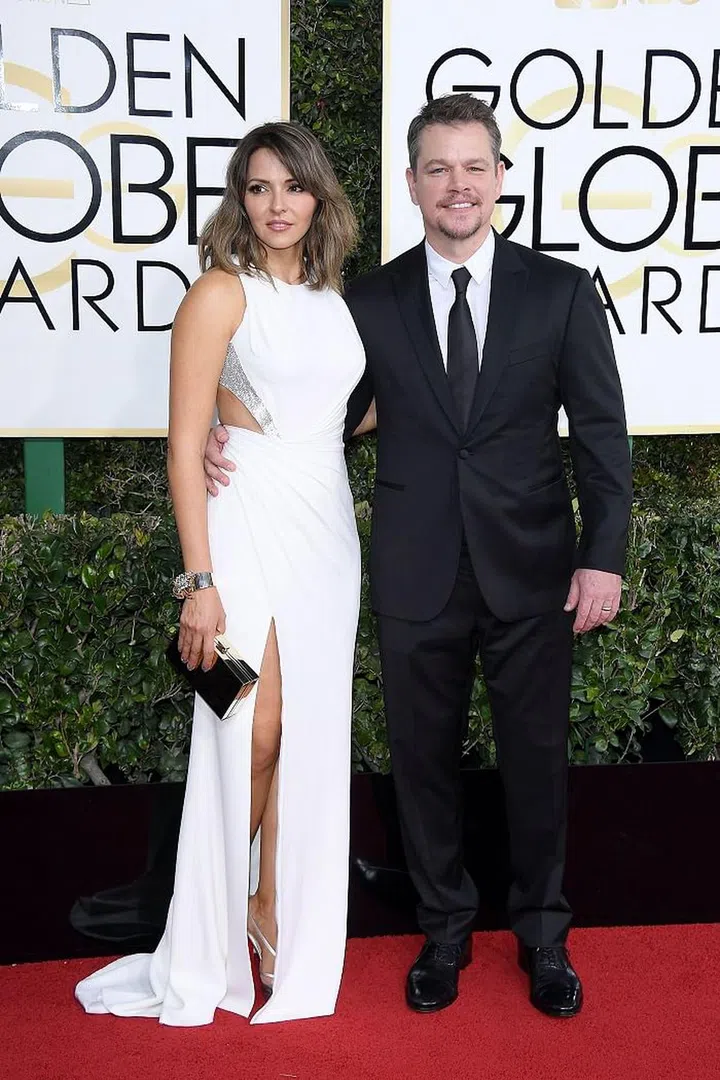 Photo: Getty