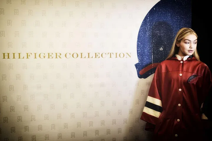 Rihanna is showing her Fenty Puma Collection around town starting with Bergdorf Goodman. Kicking off the weekend, Tommy Hilfiger is also popping-up with "Tommy Pier" at Pier 16 in the South Street Seaport, complete with fair rides and styles designed with Gigi Hadid. And LA natives Kendall and Kylie Jenner are opening a pop-up for their namesake collection at the Samsung Experience Store at 837 Washington Street. Photo: Getty